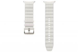 Samsung ET-SBL70 Band Wit Nitril, Nylon, Rubber