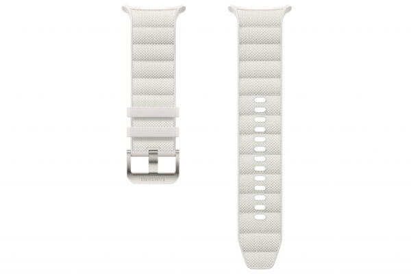 Samsung ET-SBL70 Band Wit Nitril, Nylon, Rubber