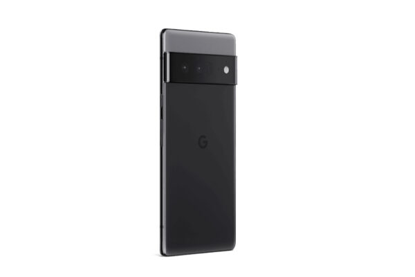 Google Pixel 6 Pro 17 cm (6.7") Dual SIM Android 12 5G USB Type-C 12 GB 128 GB 5003 mAh Zwart - Afbeelding 3