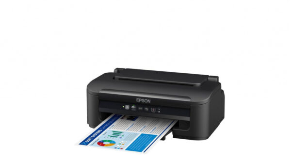 Epson WorkForce WF-2110W inkjetprinter Kleur 5760 x 1440 DPI A4 Wifi - Afbeelding 4