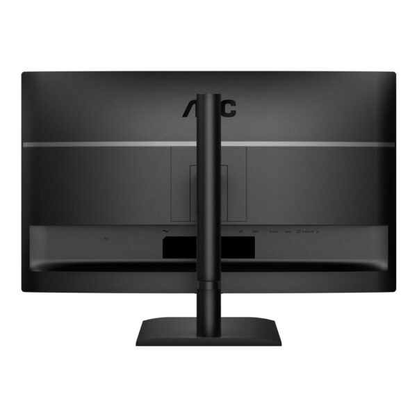 AOC 27E4U computer monitor 68,6 cm (27") 1920 x 1080 Pixels Full HD LED Zwart - Afbeelding 17