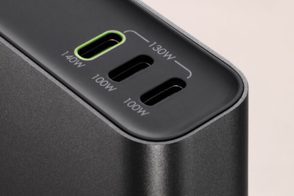 mophie Powerstation Ultra 25000 mAh Zwart - Afbeelding 6