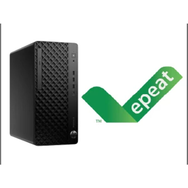 HP ProDesk 4 9H7T6ET#ABH PC's/werkstation 512 GB SSD Windows 11 Pro Tower AI PC Zwart - Afbeelding 11