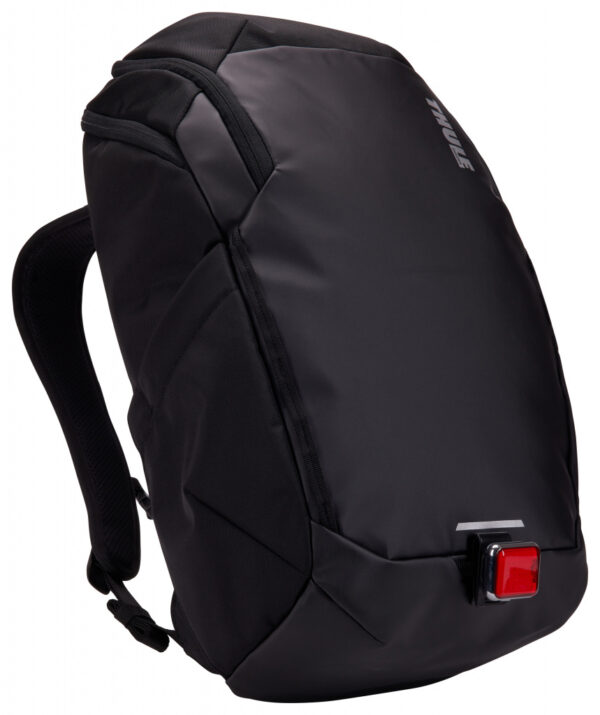 Thule Chasm TCHB215 Black rugzak Casual rugzak Zwart Polyester - Afbeelding 11