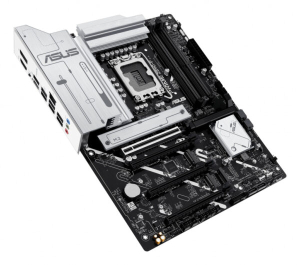 ASUS PRIME Z890-P Intel Z890 LGA 1851 (Socket V1) ATX - Afbeelding 8