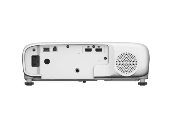 Epson EB-FH18 4000 ANSI lumens 3LCD 1080p (1920x1080) Wit - Afbeelding 3