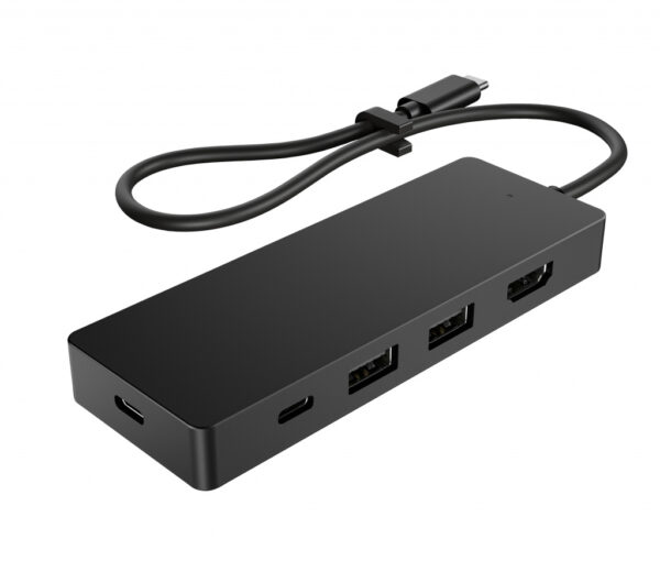 HP USB-C Travel Hub G3 - Afbeelding 5