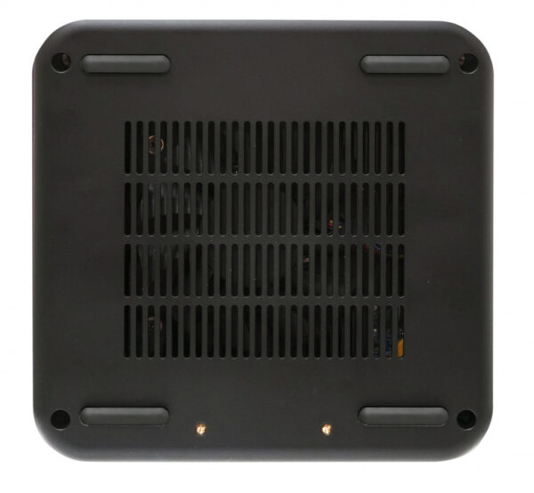 Acer Revo Box RB102-14U5U Intel Core Ultra 5 125U 16 GB DDR5-SDRAM 512 GB SSD Windows 11 Home Mini PC Zwart - Afbeelding 10