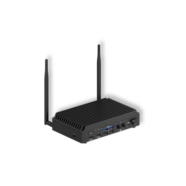 ASUS NUC 13 BNUC13BRFA400B00IW Zwart - Afbeelding 7