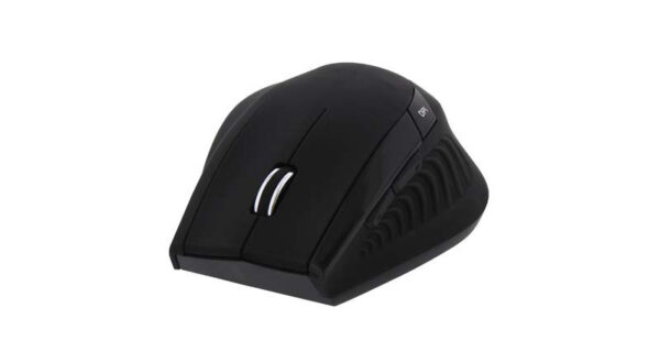 T'nB MWERGO muis Rechtshandig RF Draadloos Optisch 1600 DPI - Afbeelding 3
