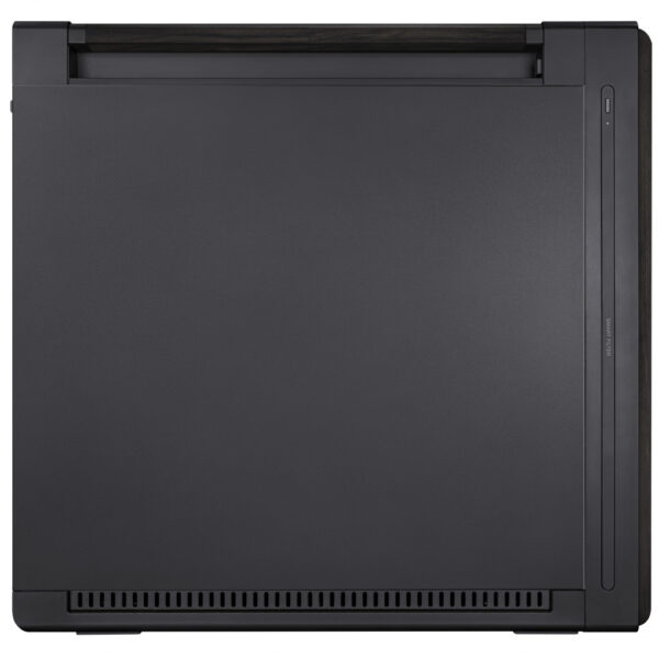 ASUS ProArt PA602 Wood Edition – Metal Panel Midi Tower Zwart - Afbeelding 20