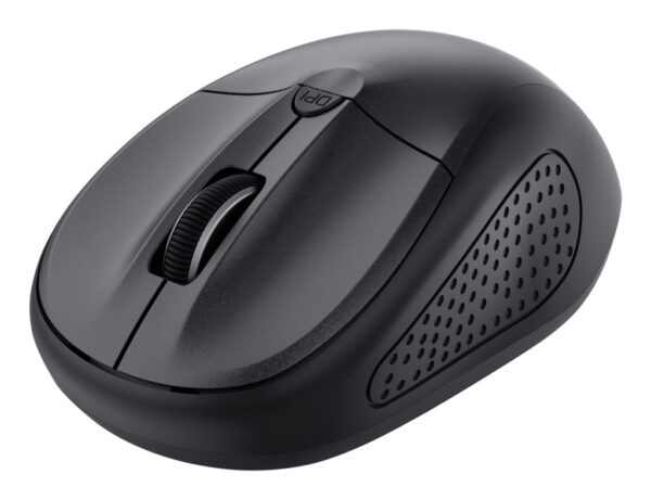 Trust Primo muis Reizen Ambidextrous Bluetooth Optisch 1600 DPI - Afbeelding 5
