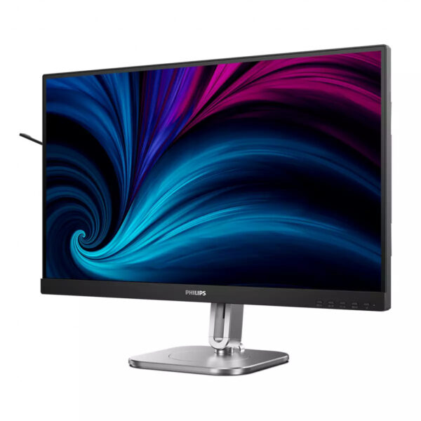 Philips 27B2U4601/00 computer monitor 68,6 cm (27") 2560 x 1440 Pixels Quad HD LCD Grijs - Afbeelding 4