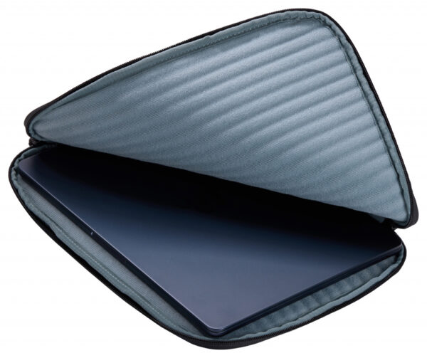 Thule Subterra TSS413A - Black 33 cm (13") Opbergmap/sleeve Zwart - Afbeelding 6