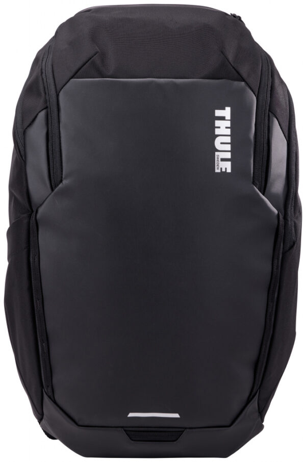 Thule Chasm TCHB215 Black rugzak Casual rugzak Zwart Polyester - Afbeelding 3