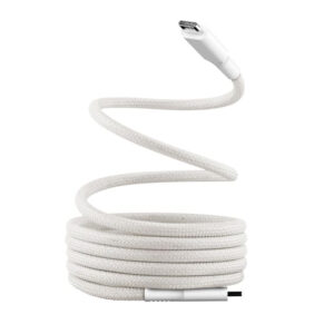 T'nB TCPDMAGWH USB-kabel 1,5 m USB C Wit