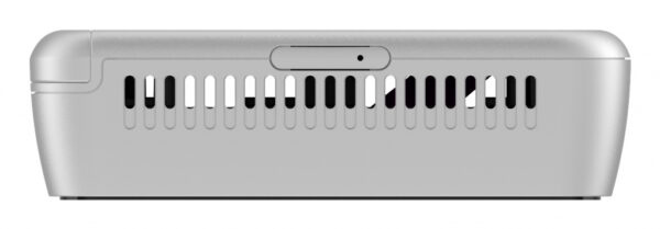 Intel RealSense Depth Camera D435if Zwart, Zilver - Afbeelding 3