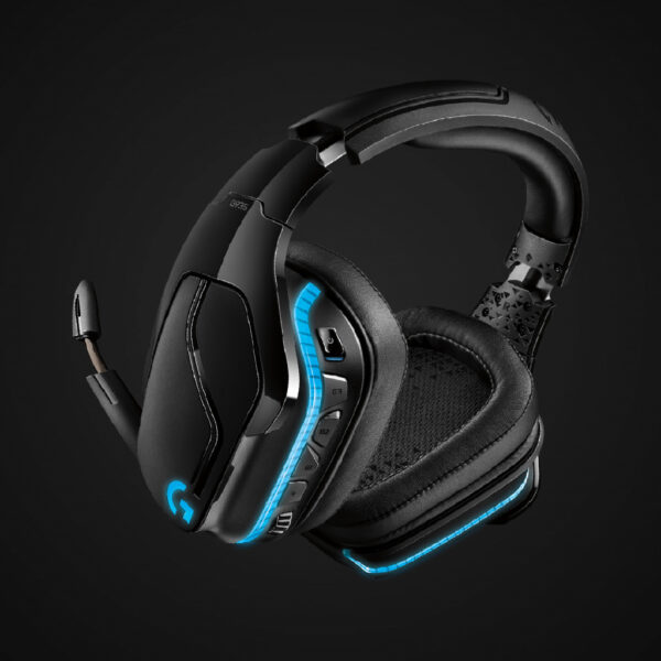 Logitech G G935 Gaming Headset - Afbeelding 7