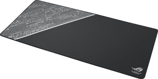 ASUS ROG Sheath BLK LTD Game-muismat Zwart, Grijs, Wit - Afbeelding 4