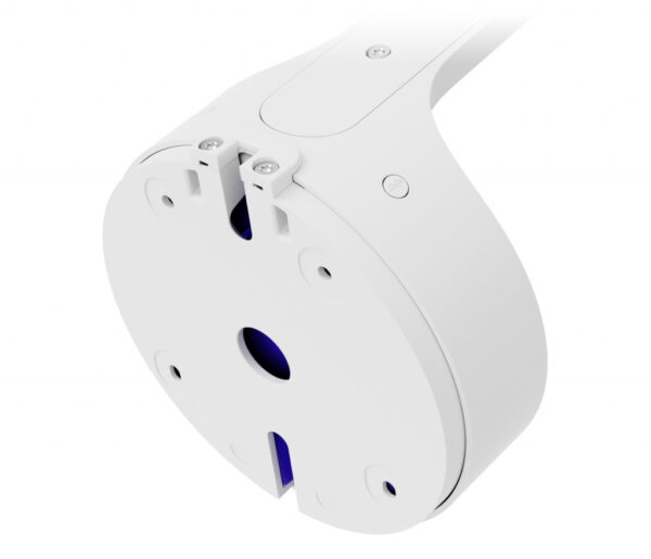 Logitech 952-000150 accessoire voor videoconferenties Veilige vergrendeling Wit - Afbeelding 4
