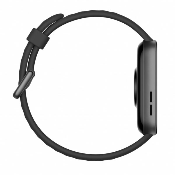 Huawei WATCH Fit 3 4,62 cm (1.82") AMOLED 43.2 mm Digitaal 408 x 480 Pixels Touchscreen Zwart Wifi GPS - Afbeelding 5