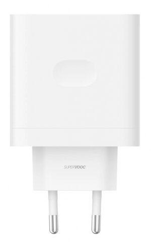OPPO Supervooc Smartphone, Universeel Wit AC Snel opladen Binnen