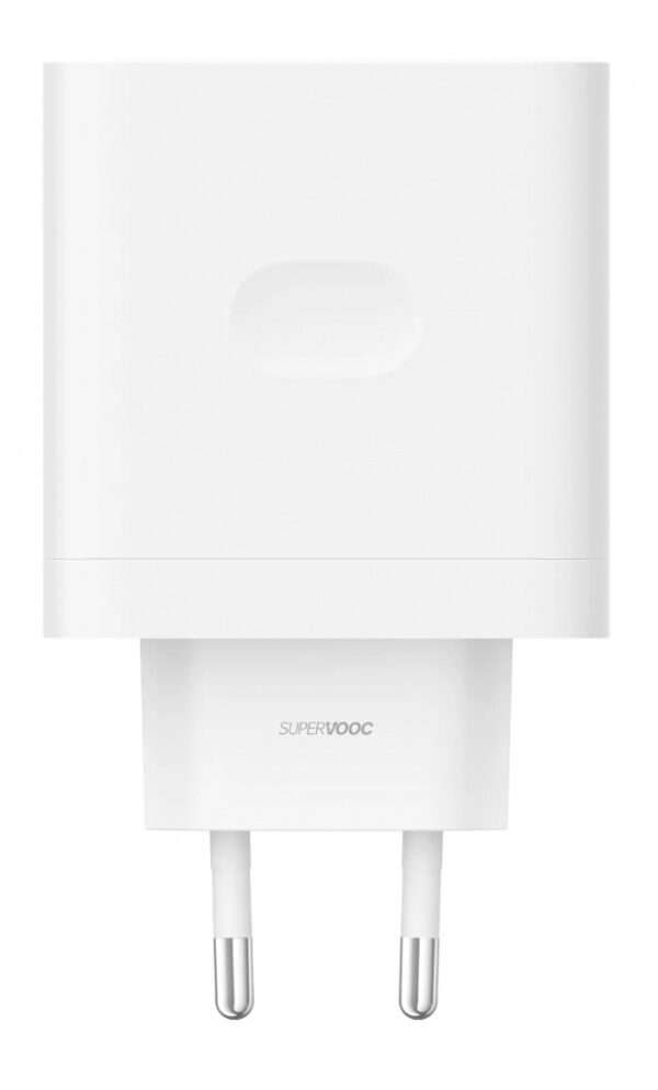OPPO Supervooc Smartphone, Universeel Wit AC Snel opladen Binnen