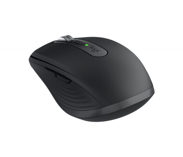 Logitech 910-006958 muis Kantoor Rechtshandig RF-draadloos + Bluetooth Laser 8000 DPI - Afbeelding 4
