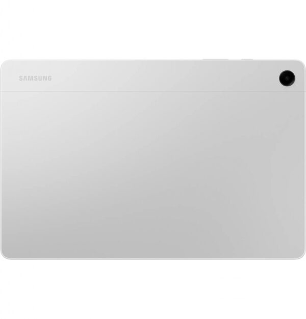Samsung Galaxy Tab A9+ Qualcomm Snapdragon 128 GB 27,9 cm (11") 8 GB Wi-Fi 5 (802.11ac) Android 13 Zilver - Afbeelding 3