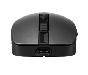 HP 715 oplaadbare muis voor meerdere apparaten