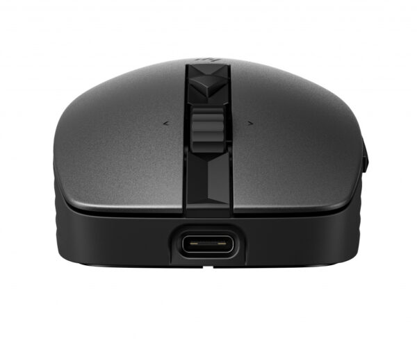 HP 715 oplaadbare muis voor meerdere apparaten