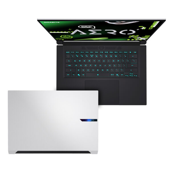 GIGABYTE AERO X16 2WHA3EEC65DP laptop Copilot+ PC AMD Ryzen AI 9 HX 370 40,6 cm (16") WQXGA 32 GB DDR5-SDRAM 2 TB SSD NVIDIA Ge - Afbeelding 3