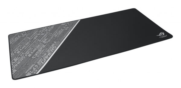 ASUS ROG Sheath BLK LTD Game-muismat Zwart, Grijs, Wit - Afbeelding 6