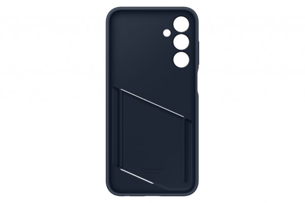 Samsung EF-OA256TBEGWW mobiele telefoon behuizingen 16,5 cm (6.5") Hoes Zwart, Blauw - Afbeelding 9