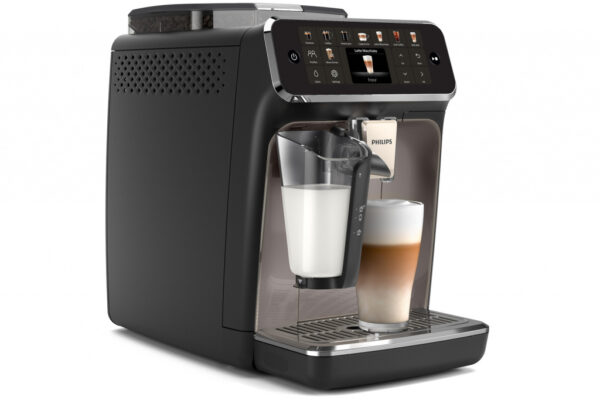 Philips 5500 series Series 5500 EP5549/70 Volautomatisch espressoapparaat - Afbeelding 2