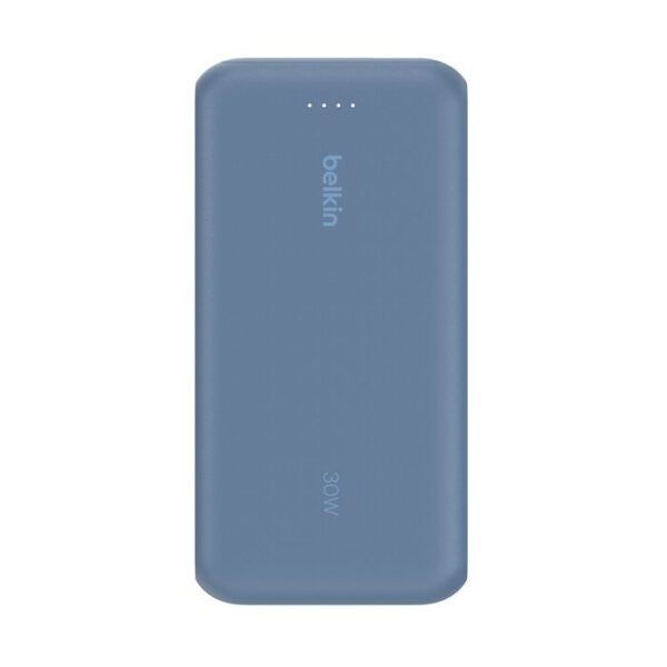 Belkin BoostCharge 20000 mAh Blauw