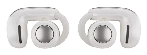 Bose 881046-0020 hoofdtelefoon/headset Draadloos oorhaak Oproepen/muziek Bluetooth Wit - Afbeelding 6