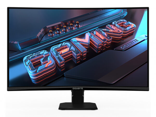 GIGABYTE GS27QCA computer monitor 68,6 cm (27") 2560 x 1440 Pixels Quad HD LED Zwart - Afbeelding 6