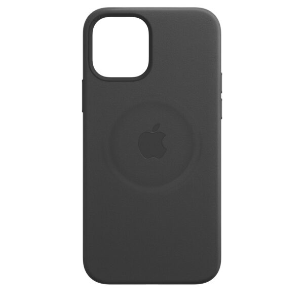 Apple MHKG3ZM/A mobiele telefoon behuizingen 15,5 cm (6.1") Hoes Zwart - Afbeelding 10