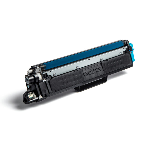 Brother TN-247C tonercartridge 1 stuk(s) Origineel Cyaan - Afbeelding 2