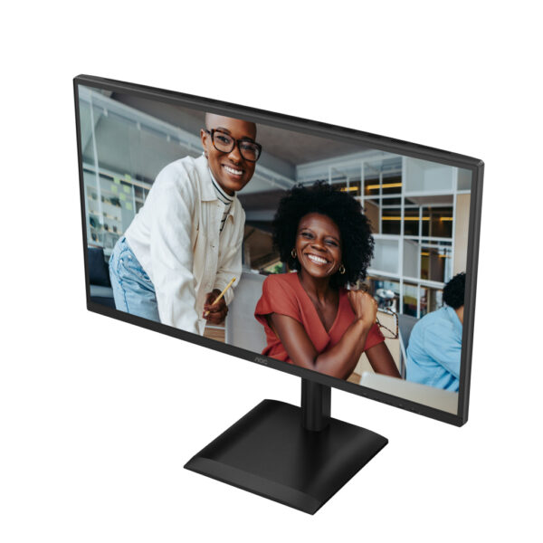 AOC 27E4U computer monitor 68,6 cm (27") 1920 x 1080 Pixels Full HD LED Zwart - Afbeelding 6