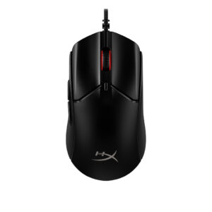 HyperX Pulsefire Haste 2 - gamingmuis (zwart)