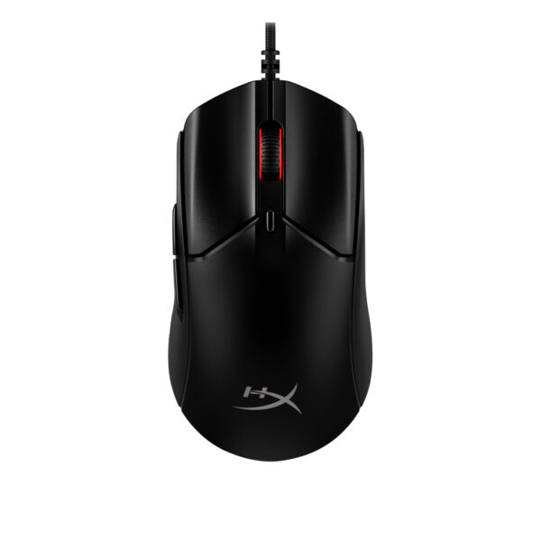 HyperX Pulsefire Haste 2 - gamingmuis (zwart)