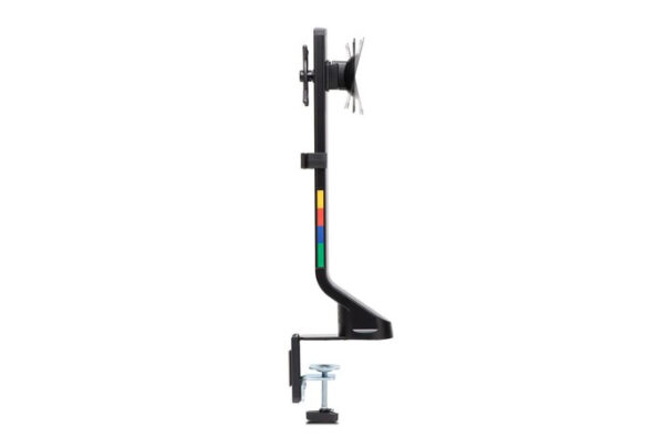 Kensington SmartFit® Space-Saving Single Monitor Arm - Afbeelding 7