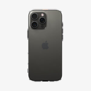 Spigen Ultra Hybrid mobiele telefoon behuizingen 16 cm (6.3") Hoes Transparant