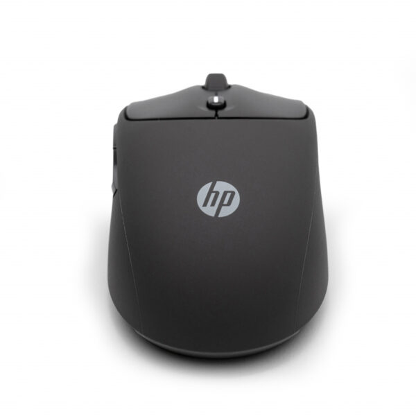 HP 400 Quiet Wireless Mouse - Afbeelding 3