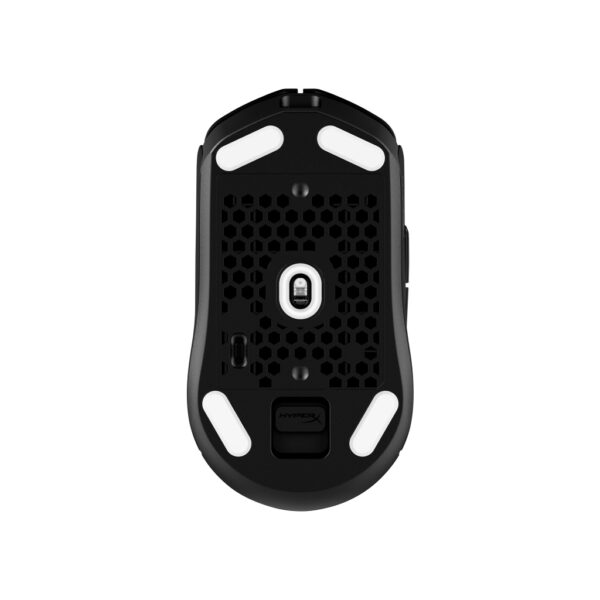 HyperX Pulsefire Haste 2 - draadloze gamingmuis (zwart) - Afbeelding 6