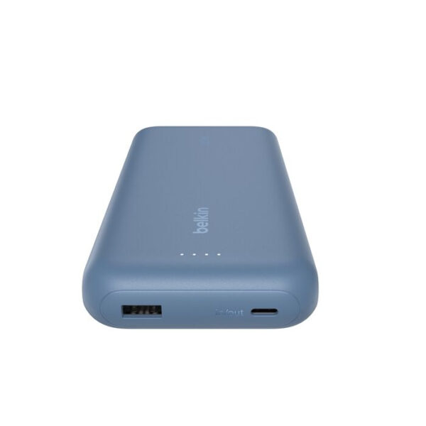 Belkin BoostCharge 20000 mAh Blauw - Afbeelding 6