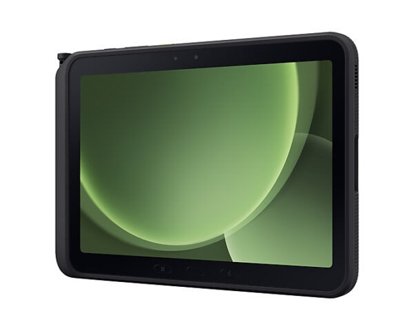 Samsung Galaxy Tab Active5 Pro SM-X350N Qualcomm Snapdragon 128 GB 25,6 cm (10.1") 6 GB Wi-Fi 6 (802.11ax) Groen - Afbeelding 13