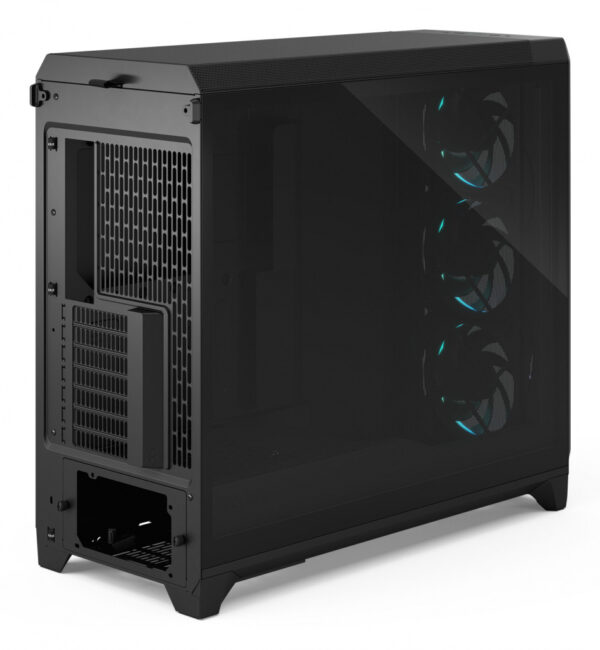 Fractal Design Meshify 3 XL Zwart - Afbeelding 10